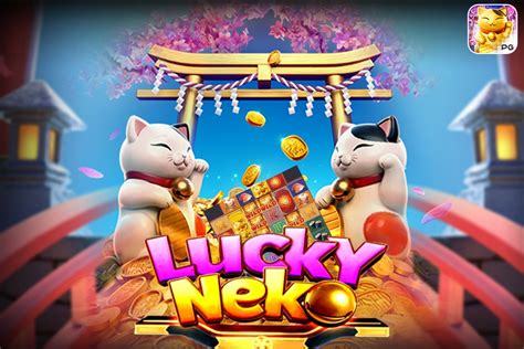 Download Love Lucky Neko Apk V1 0 0 For Android - Nekoslot