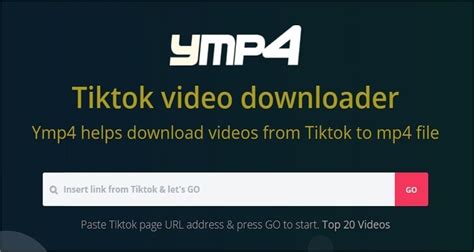 DOWNLOAD M4 TIKTOK 💅 Tanpa Aplikasi, Ini Cara Download Video Tiktok Jadi P3 dan P4