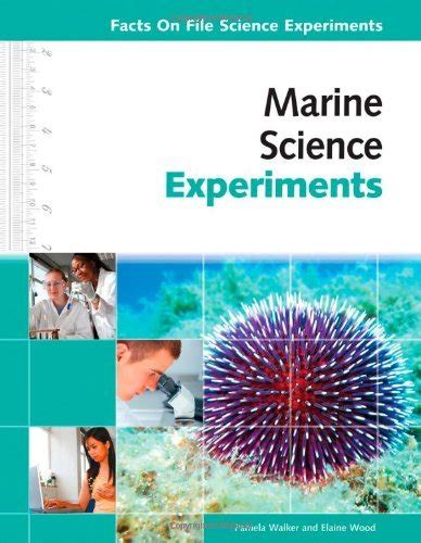 Download Marine Science Experiments Facts On File Science Marine Science Experiments - Marine Science Experiments