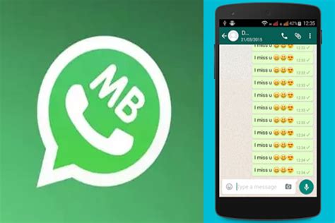 download mb whatsapp