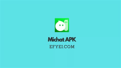 DOWNLOAD MICHAT 🤤 Pulang Temui Kenalan Wanita dari Aplikasi MiChat, Remaja 15