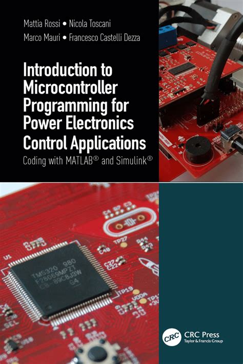 Download Microcontroller Programming Book