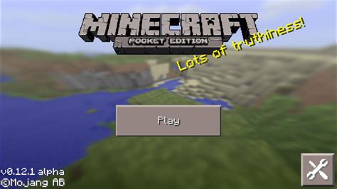 Download Minecraft 0 12 1 Free Pocket Edition Apk Minecraft 0 12 1 - Apk Minecraft 0.12.1