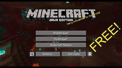 download minecraft java | How to Download and Play Minecraft One