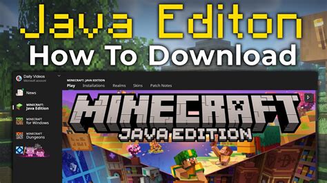 download minecraft java edition | Ti Minecraft 121 Java Edition Downloadcomvn