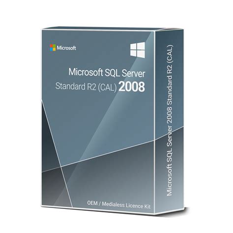 Microsoft® SQL Server® 2008 R2 SP2 - Express Edition download ms sql server  2008 r2 standard edition