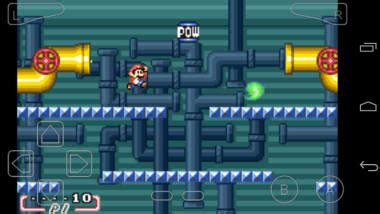 Download My Boy Free Gba Emulator Apks For Vgba Emulator Apk - Vgba Emulator Apk