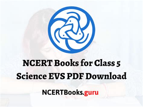 Download Ncert Class 5 Science Books Cbse Pdf 5th Grade Science Textbooks - 5th Grade Science Textbooks