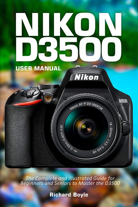 Download Nikon D3500 User Manual Manualslib Nikon D3500 User Manual Pdf - Nikon D3500 User Manual Pdf