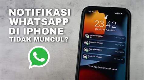 download notifikasi iphone 12 whatsapp