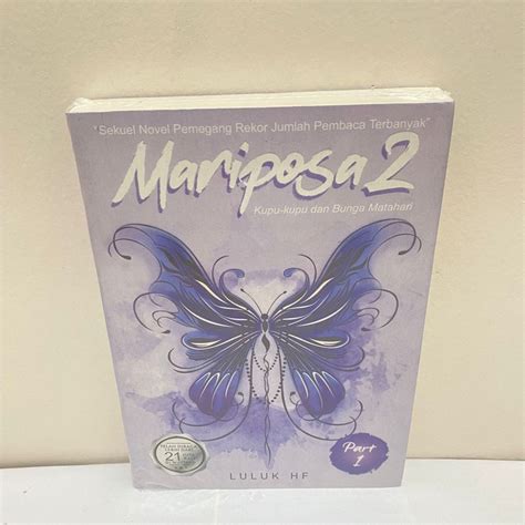  Download Novel Mariposa - Download Novel Mariposa