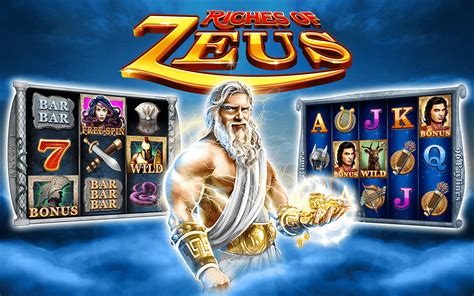 Download Olympus Zeus  Slot Machine On Pc  Emulator  - Zeus Slot Casino Online