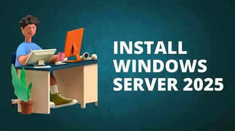 download operation system windows SERVER 2025