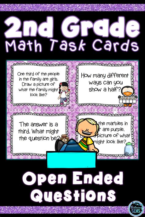 Download Patricku0027s Math Tasks 2nd Grade Elementary School Patrick Math - Patrick Math