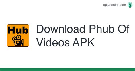 download phub vid