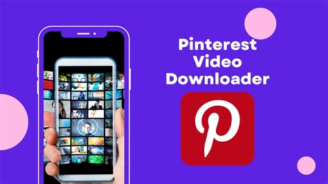Download Pinterest Video   Pinterest Video Downloader Download Pinterest Videos Images Amp - Download Pinterest Video