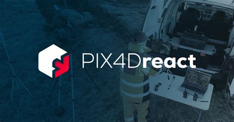 Download Pix4dreact  Pix4d - Pikat4d