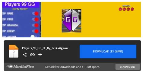 download players 99 gg