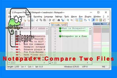 Download Plugin Compare Files Notepad