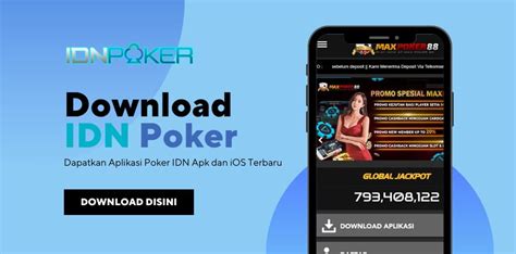 download poker idn Array