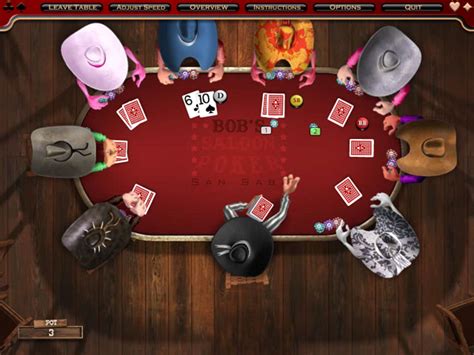 download poker offline untuk windows 7 Array