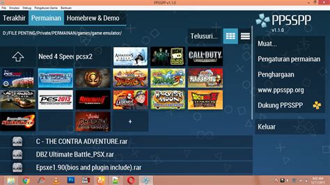 download ppsspp | PPSSPP PSP emulator Android Tr chi APK