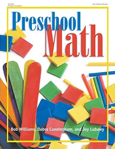 Download Preschool Math By Debbie Cunningham Pdf Scottsdale Preschool Math Goals - Preschool Math Goals