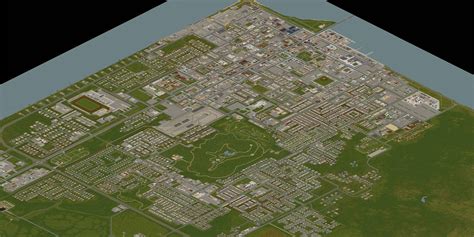 download project zomboid map project