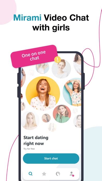 Download Random Video Chat Mirami Latest 1 0 Mirami Chat Apk - Mirami Chat Apk