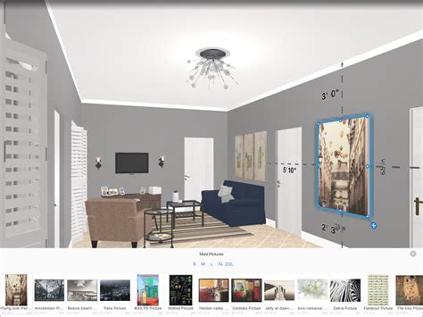 Download Room Planner Home Interior Amp Floorplan Design 3d Room Design Apps - 3d Room Design Apps