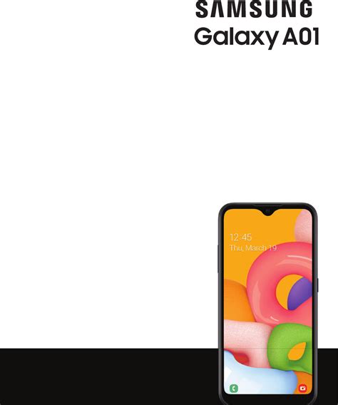 Download Samsung Galaxy A01 User Manual Manualslib Samsung Galaxy A01 User Manual Pdf - Samsung Galaxy A01 User Manual Pdf