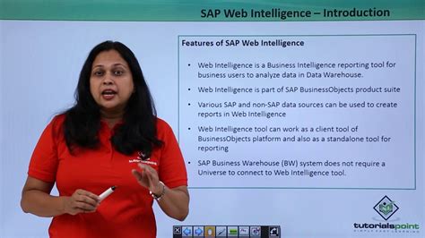 download sap webi tutorial tutorialspoint