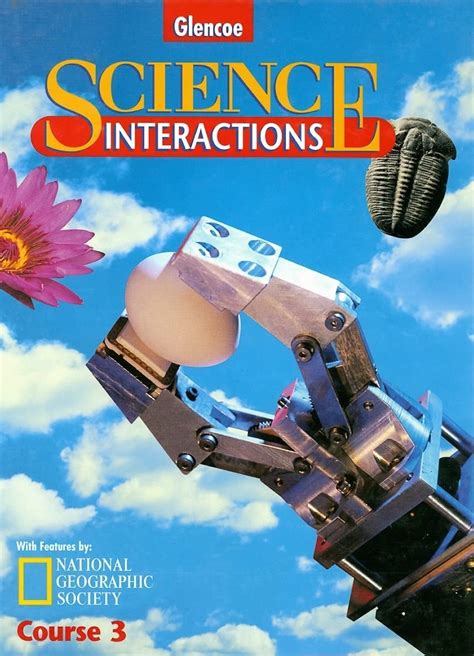 Download Science Interactions Course 3 By Na Pdf Interactive Science Textbook 6th Grade - Interactive Science Textbook 6th Grade