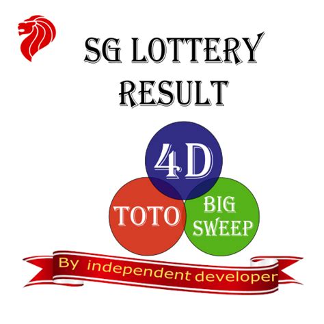 download sg toto 4d sweep