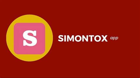 Download Simontox App 2019 Apk Latest Version 2 Apk Simontox Lama 2019 - Apk Simontox Lama 2019