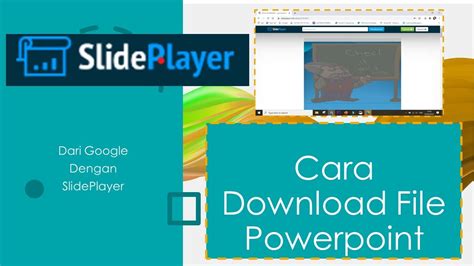 download slideplayer ppt