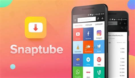 Download Snaptube Mod Apk V7 18 0 71850310 Apk De Snaptube - Apk De Snaptube