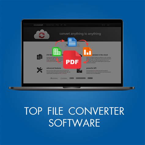 download software any file format converter free