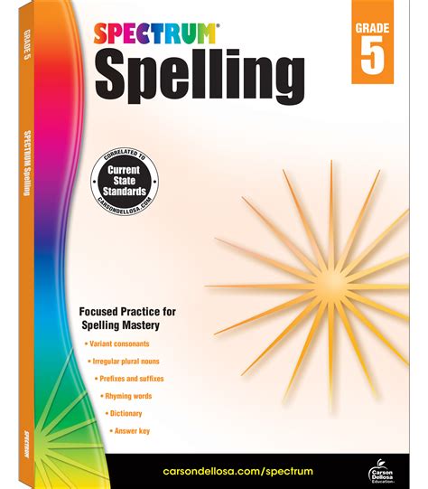 Download Spectrum Spelling Grade 5 Fb2 Spectrum Reading Grade 4 Worksheets - Spectrum Reading Grade 4 Worksheets