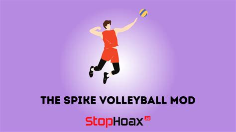 Download Spike Volleyball Mod Apk   The Spike Volleyball Story Mod Apk 3 1 - Download Spike Volleyball Mod Apk