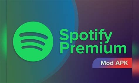 download spotify mod