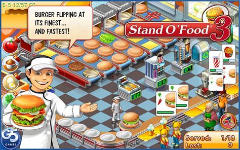 Download Stand O Food Game   Stand Ou0027food Pc Full Game Free Download Borrow - Download Stand O Food Game