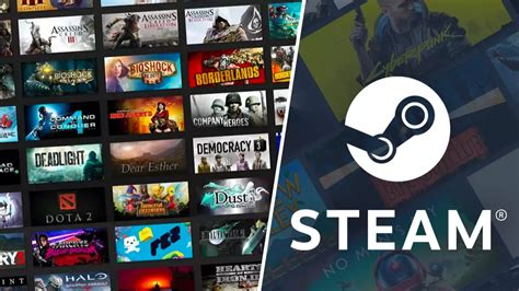 download steam games