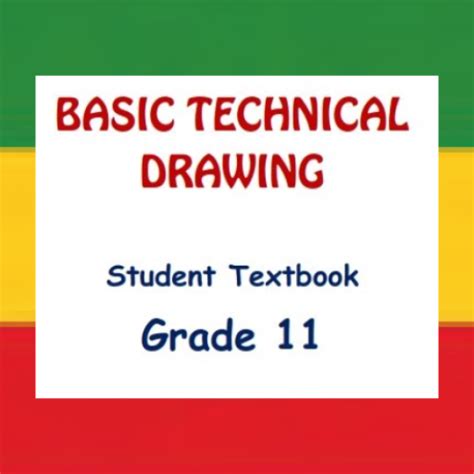 Download Teacher Guidetechnical Drawing Grade 11th Pdf Ebook Drawing For Grade 1 - Drawing For Grade 1