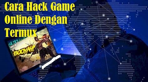 DOWNLOAD TERMUX HACK SLOT ONLINE：4 Cara Download Termux di Laptop yang Harus Kamu Tahu, Jangan