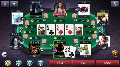 download texas holdem poker for windows lyao