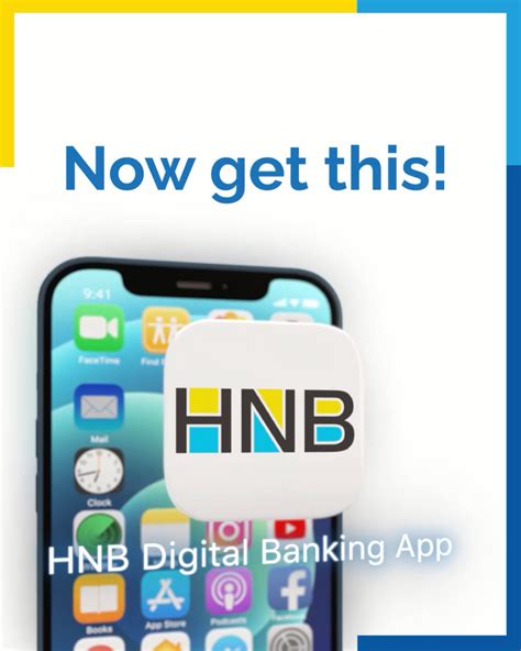 download the HNB Digital Banking App Evolve now! 𝗧𝗿𝗮𝗻𝘀𝗳𝗲𝗿 𝗙𝘂𝗻𝗱𝘀 the ...