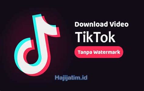 download tiktok apk tanpa watermark