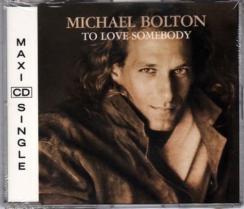 download to love somebody by michael bolton
