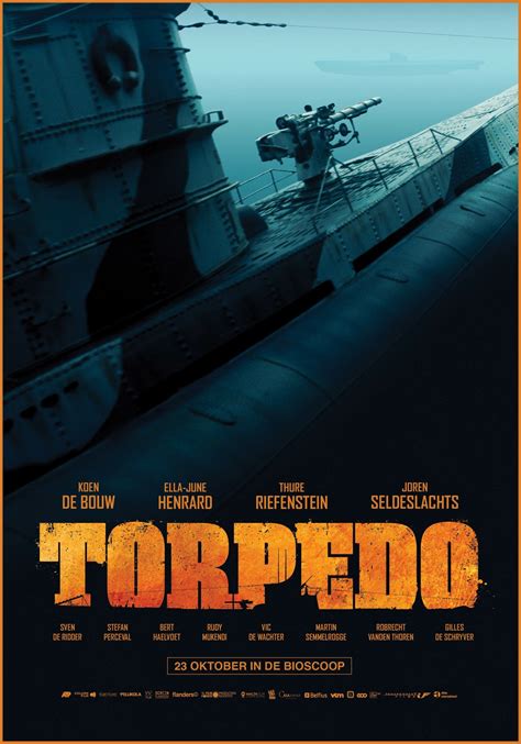 download torpedo film holtius und pelican company